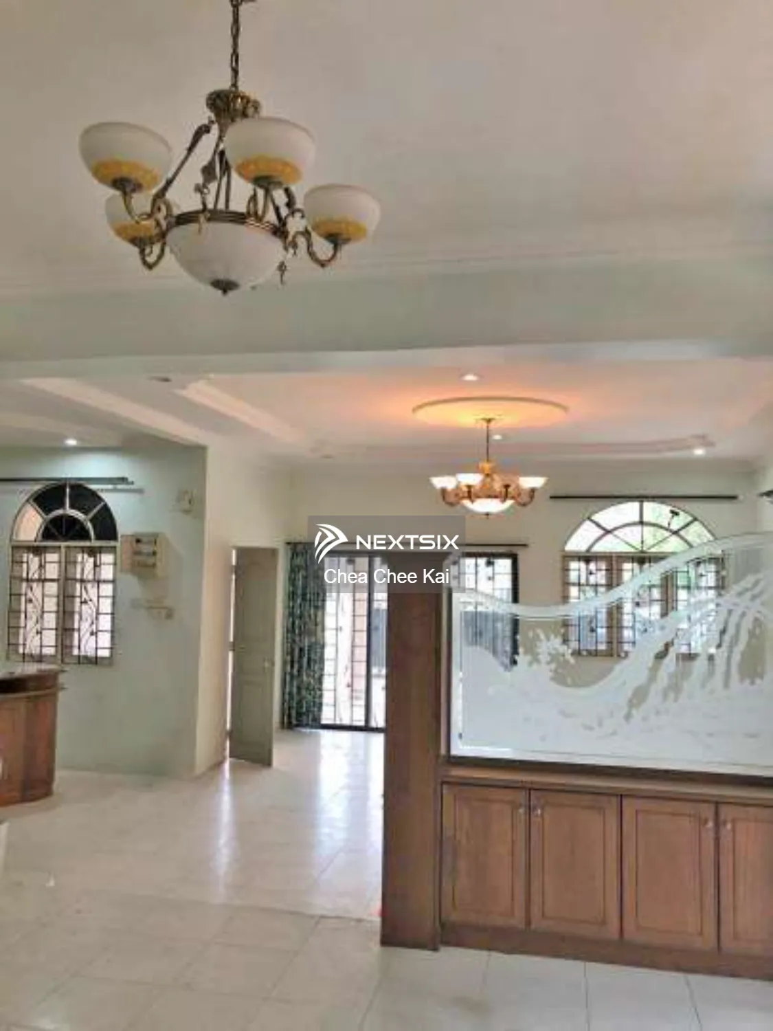 Semi-detached House For Sale in Ipoh Perak - Image 3