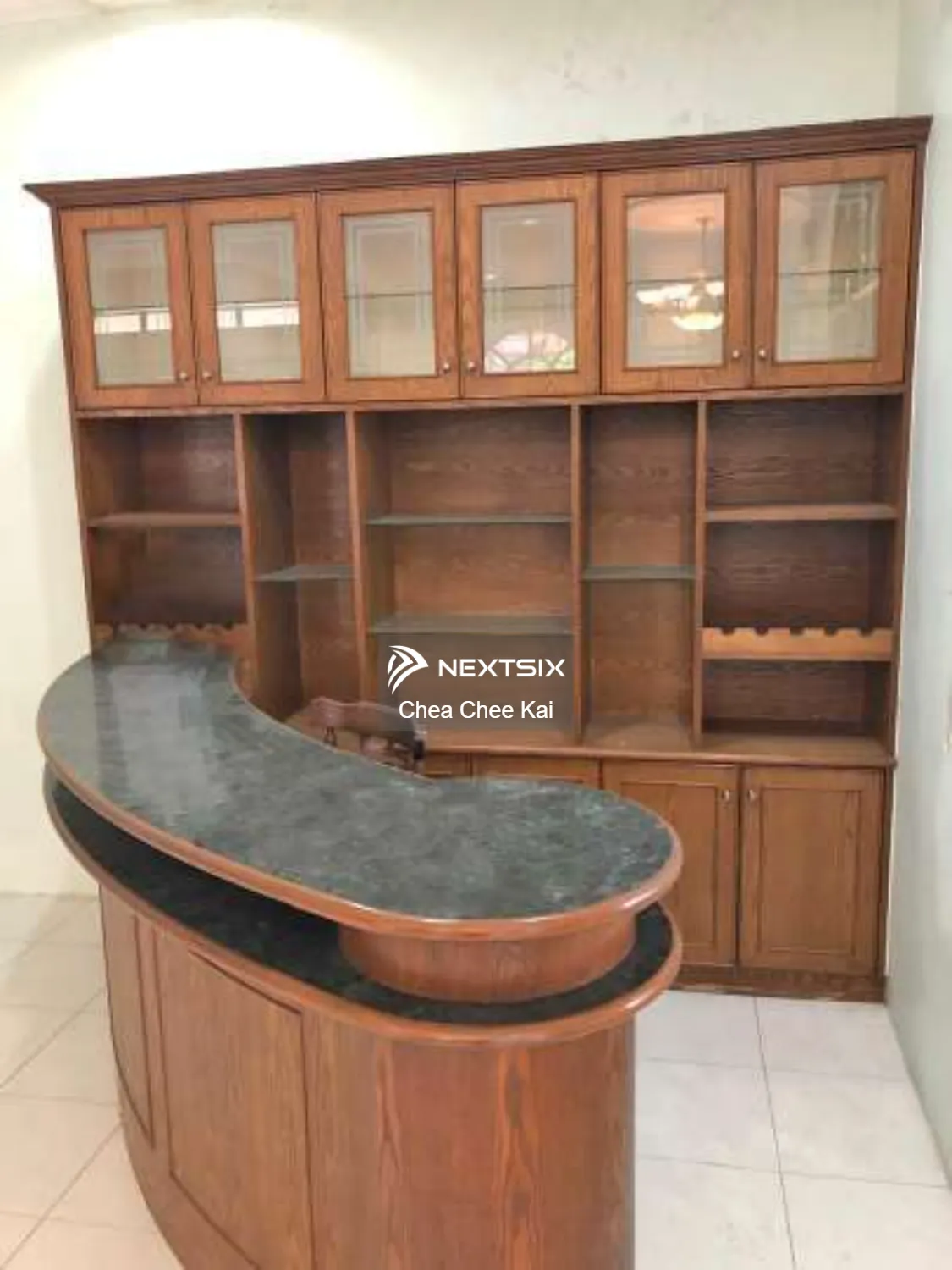 Semi-detached House For Sale in Ipoh Perak - Image 4