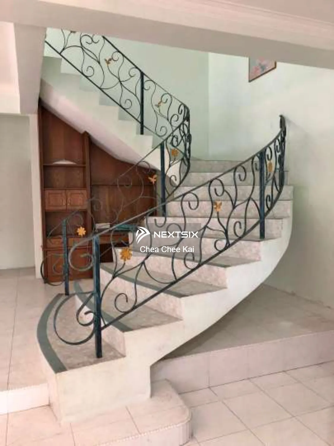 Semi-detached House For Sale in Ipoh Perak - Image 6