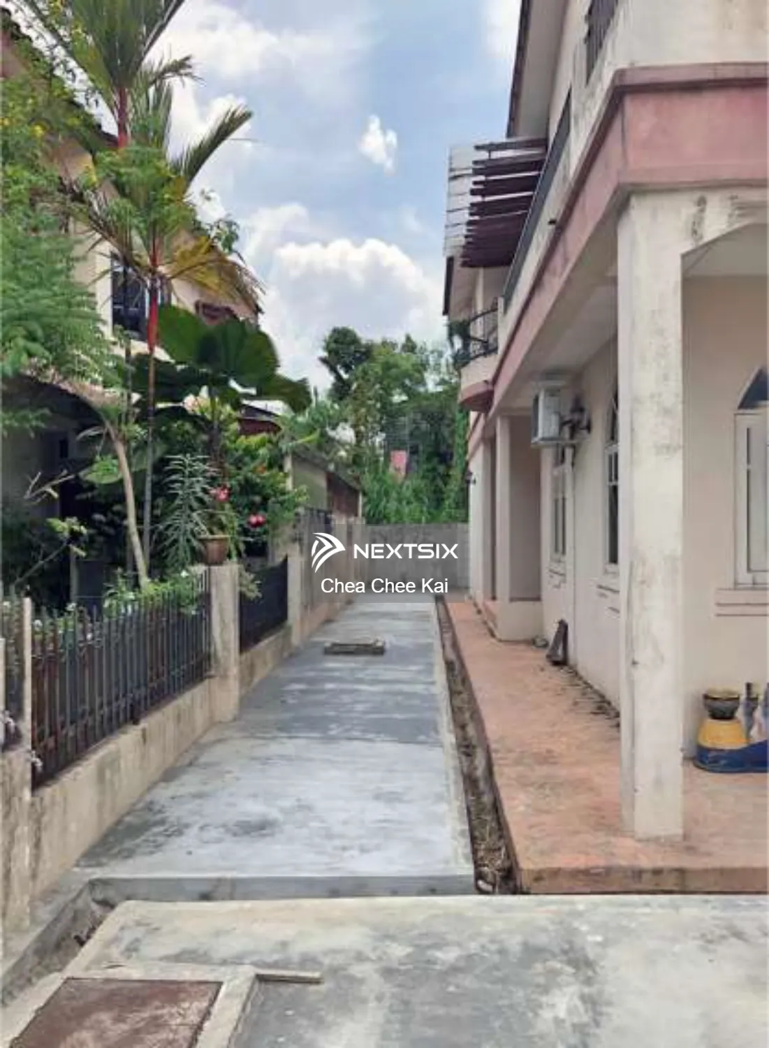 Semi-detached House For Sale in Ipoh Perak - Image 9
