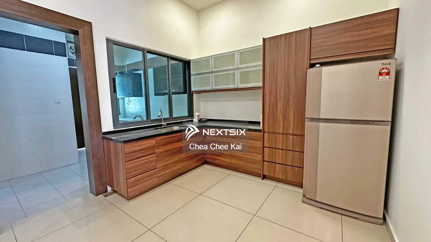 Semi-detached House For Sale in Ipoh Perak - Image 4