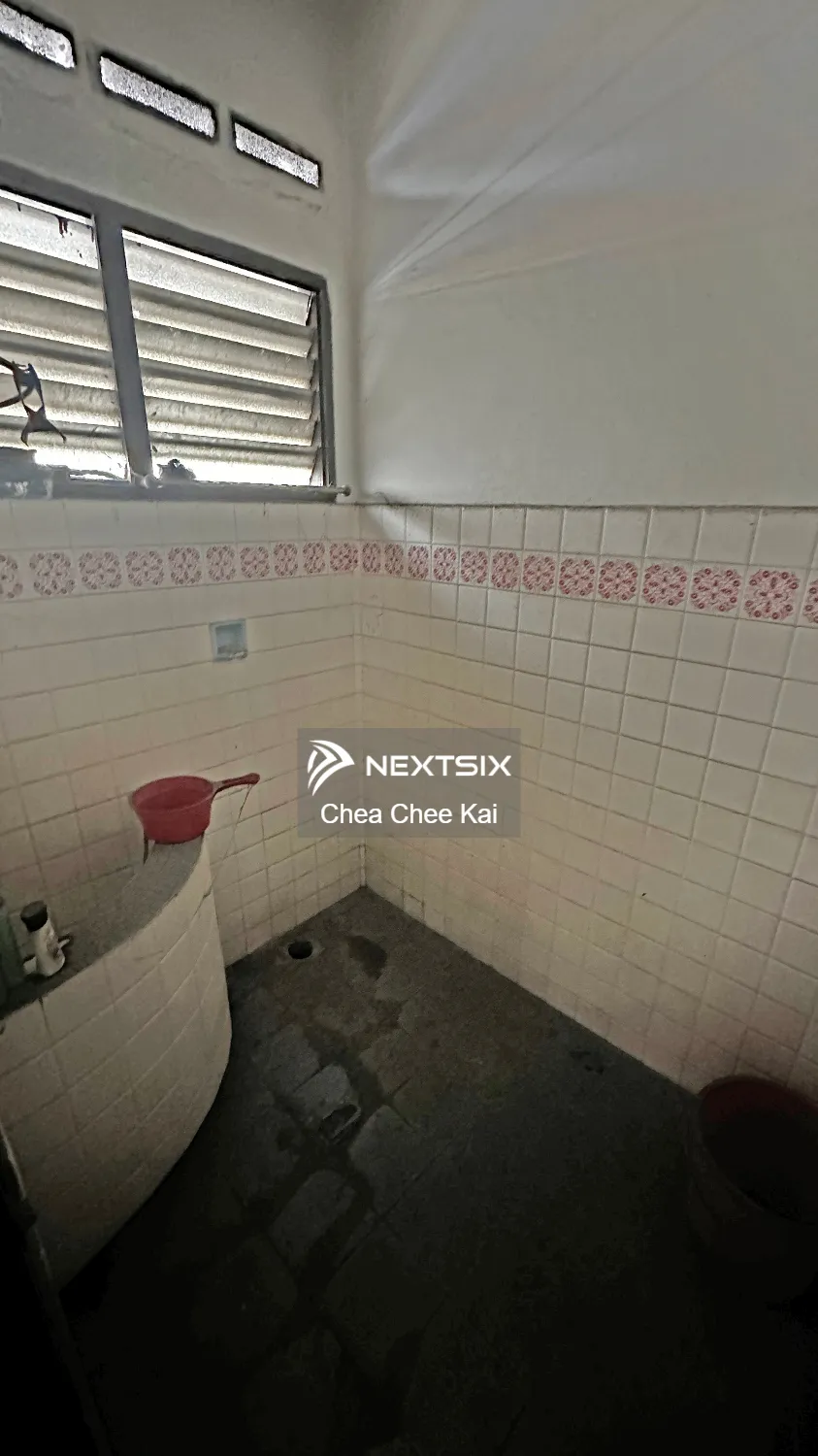 1-sty Terrace/Link House For Sale in Ipoh Perak - Image 10