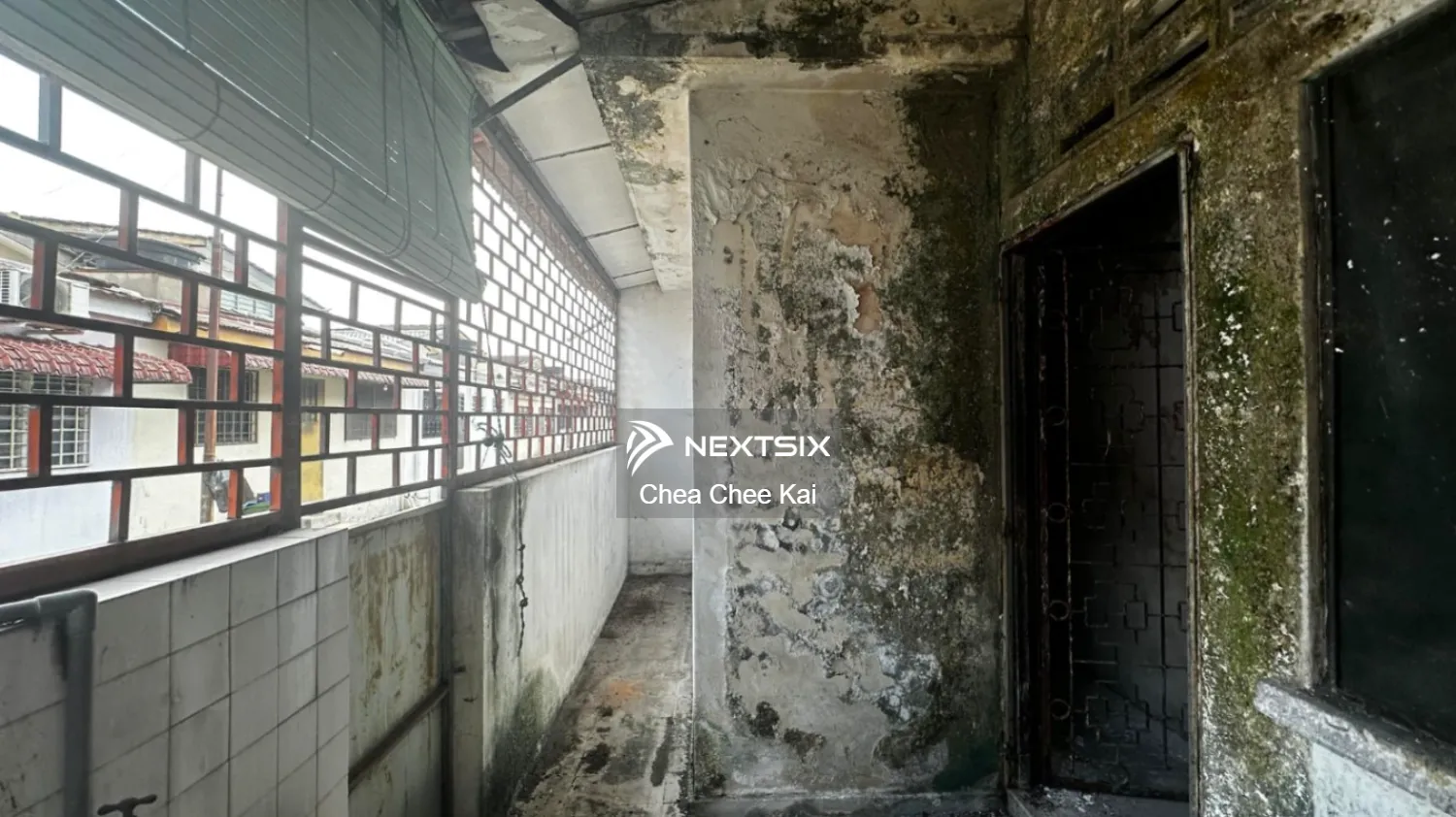 1-sty Terrace/Link House For Sale in Ipoh Perak - Image 6