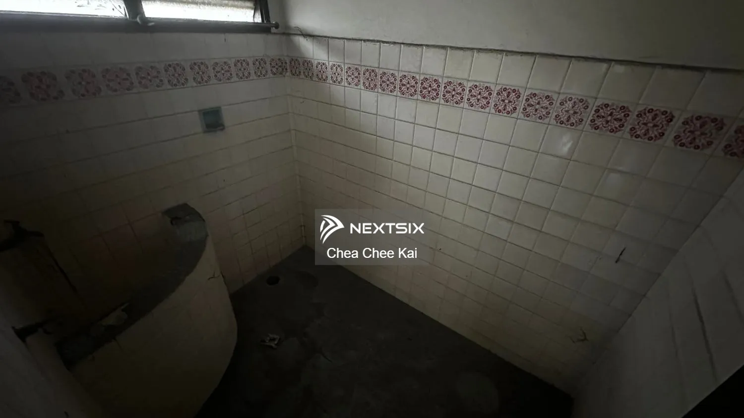 1-sty Terrace/Link House For Sale in Ipoh Perak - Image 7