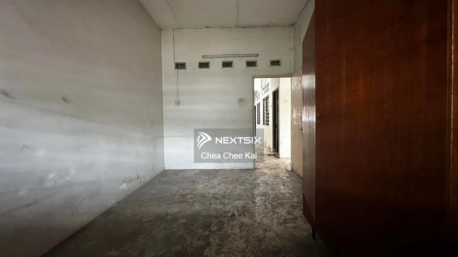 1-sty Terrace/Link House For Sale in Ipoh Perak - Image 9