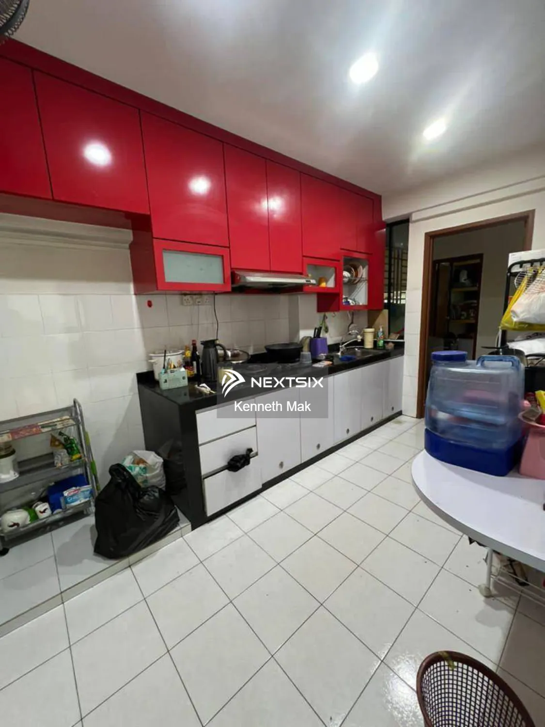 Casa Tebrau @ Seri Palma