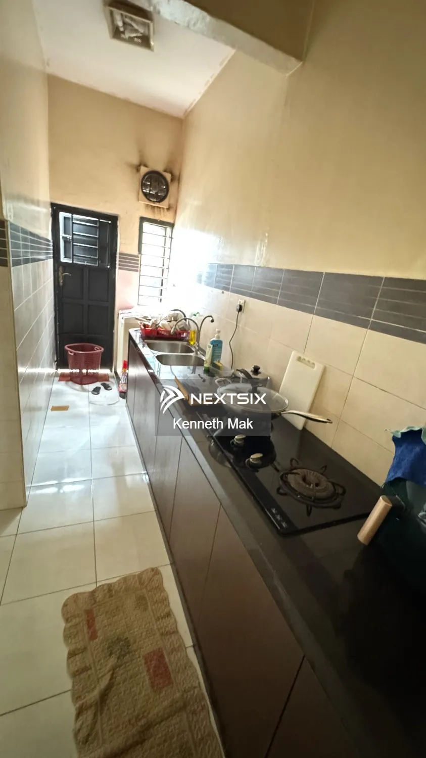2-sty Terrace/Link House For Sale in Iskandar Puteri (Nusajaya) Johor - Image 11