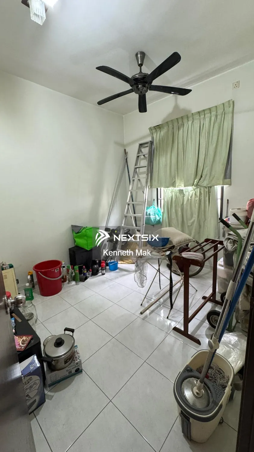 2-sty Terrace/Link House For Sale in Iskandar Puteri (Nusajaya) Johor - Image 12