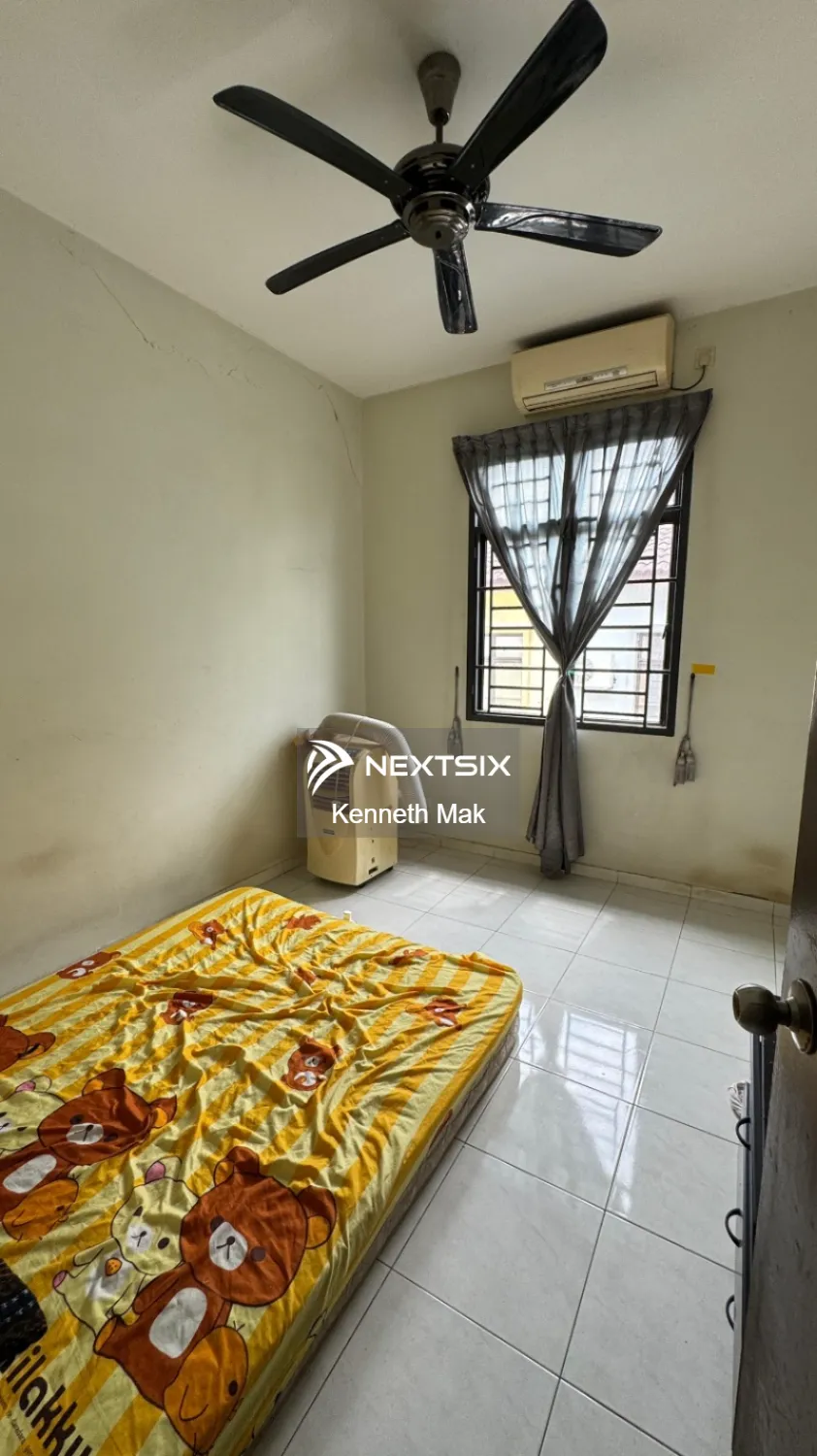 2-sty Terrace/Link House For Sale in Iskandar Puteri (Nusajaya) Johor - Image 13