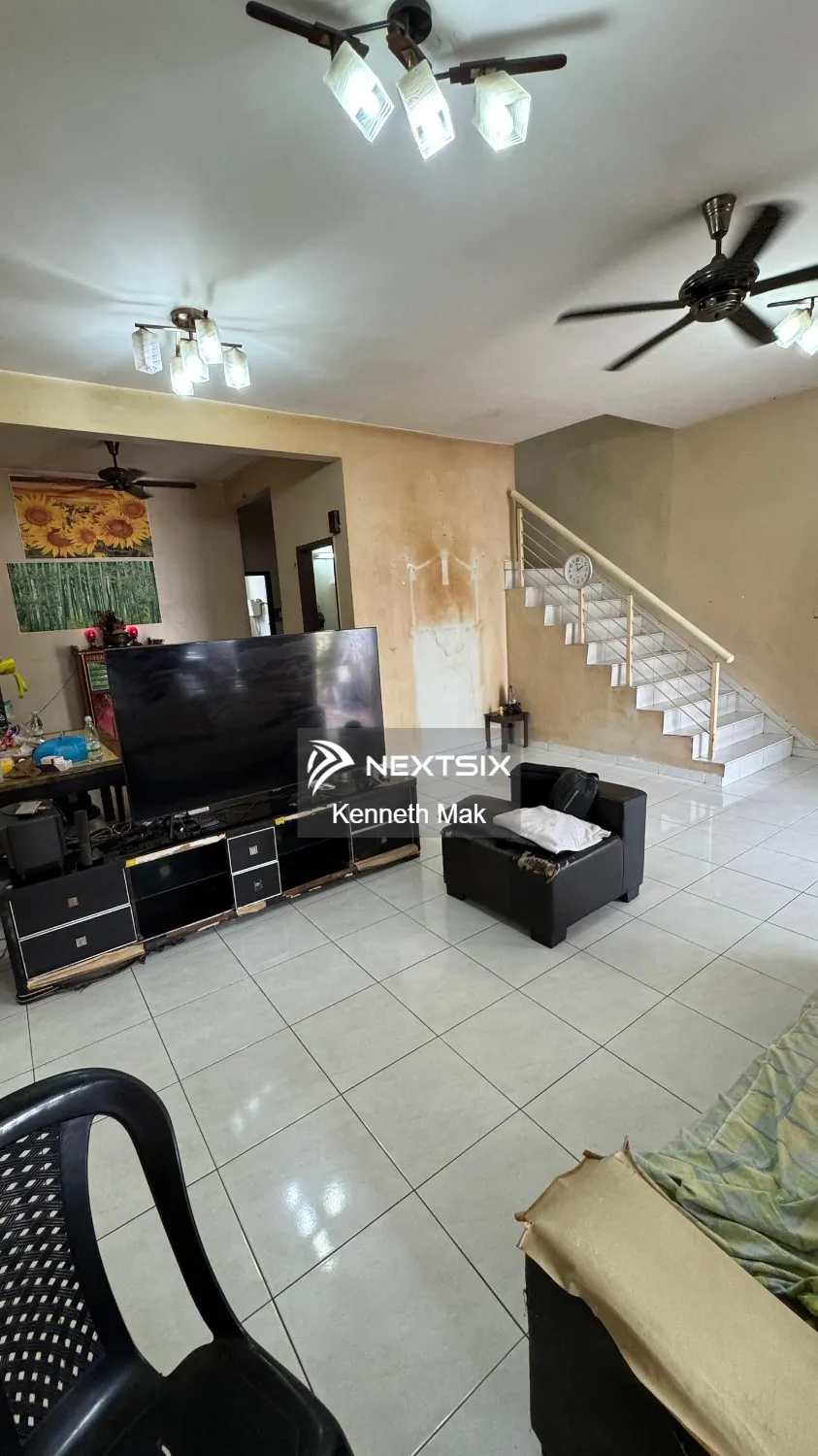 2-sty Terrace/Link House For Sale in Iskandar Puteri (Nusajaya) Johor - Image 5