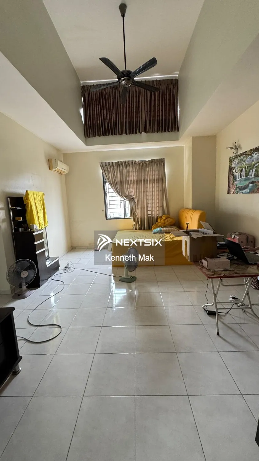 2-sty Terrace/Link House For Sale in Iskandar Puteri (Nusajaya) Johor - Image 6