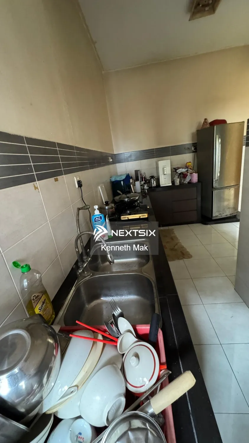 2-sty Terrace/Link House For Sale in Iskandar Puteri (Nusajaya) Johor - Image 7