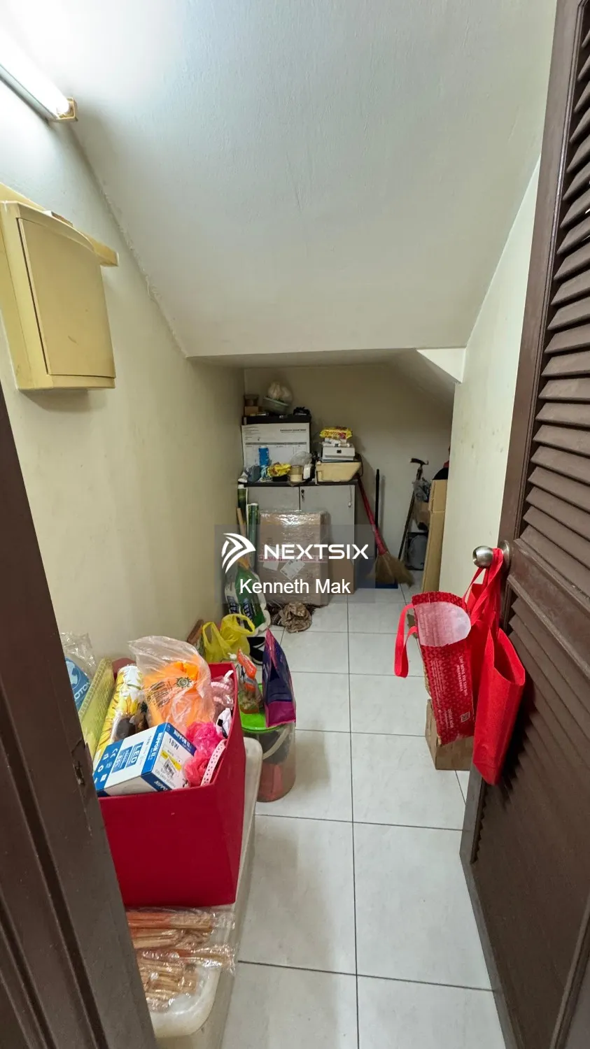 2-sty Terrace/Link House For Sale in Iskandar Puteri (Nusajaya) Johor - Image 8