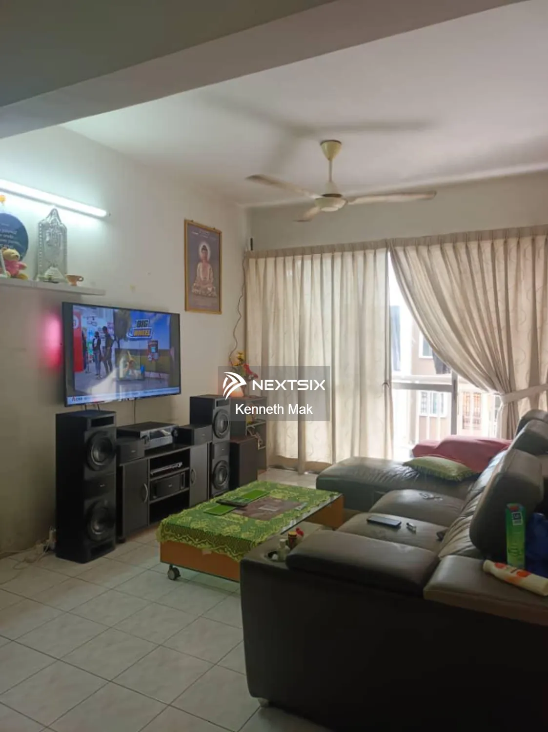 Putri Ria Apartment