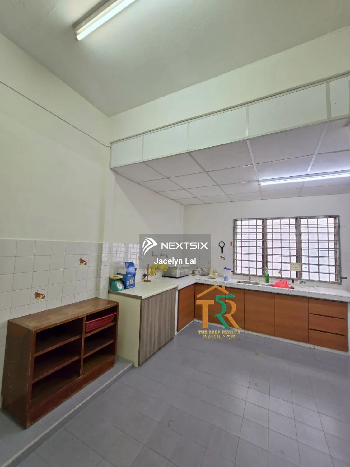 2-sty Terrace/Link House For Sale in Batu Pahat Johor - Image 2
