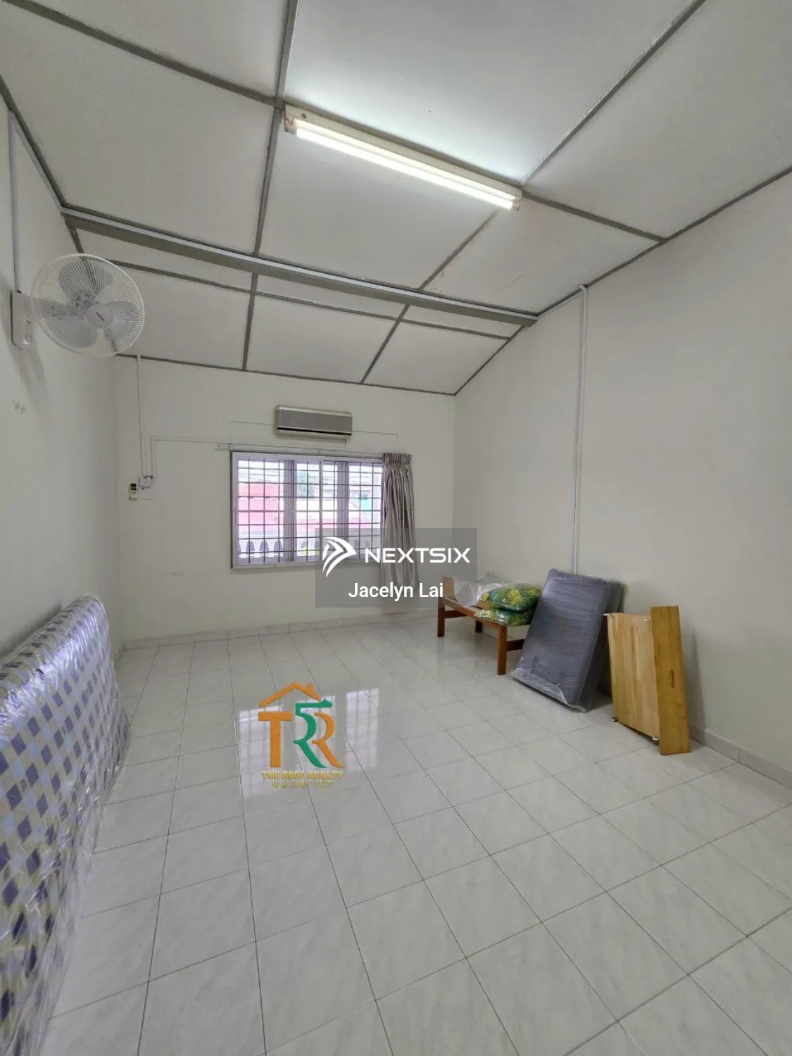 2-sty Terrace/Link House For Sale in Batu Pahat Johor - Image 3