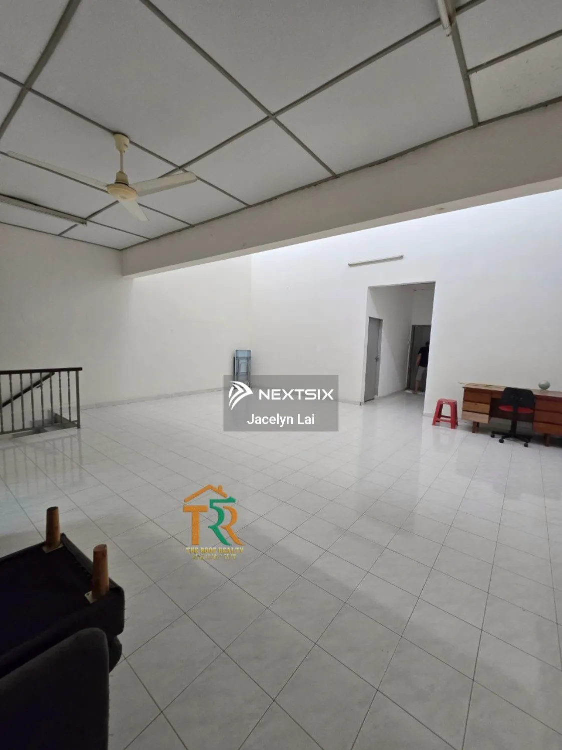 2-sty Terrace/Link House For Sale in Batu Pahat Johor - Image 6
