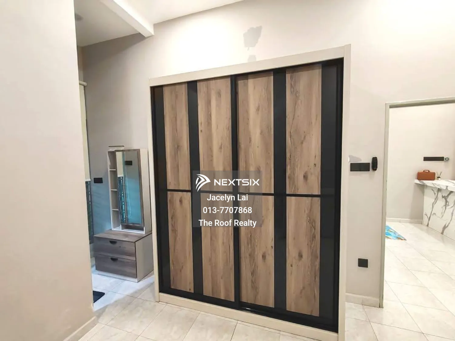 1-sty Terrace/Link House For Sale in Batu Pahat Johor - Image 10