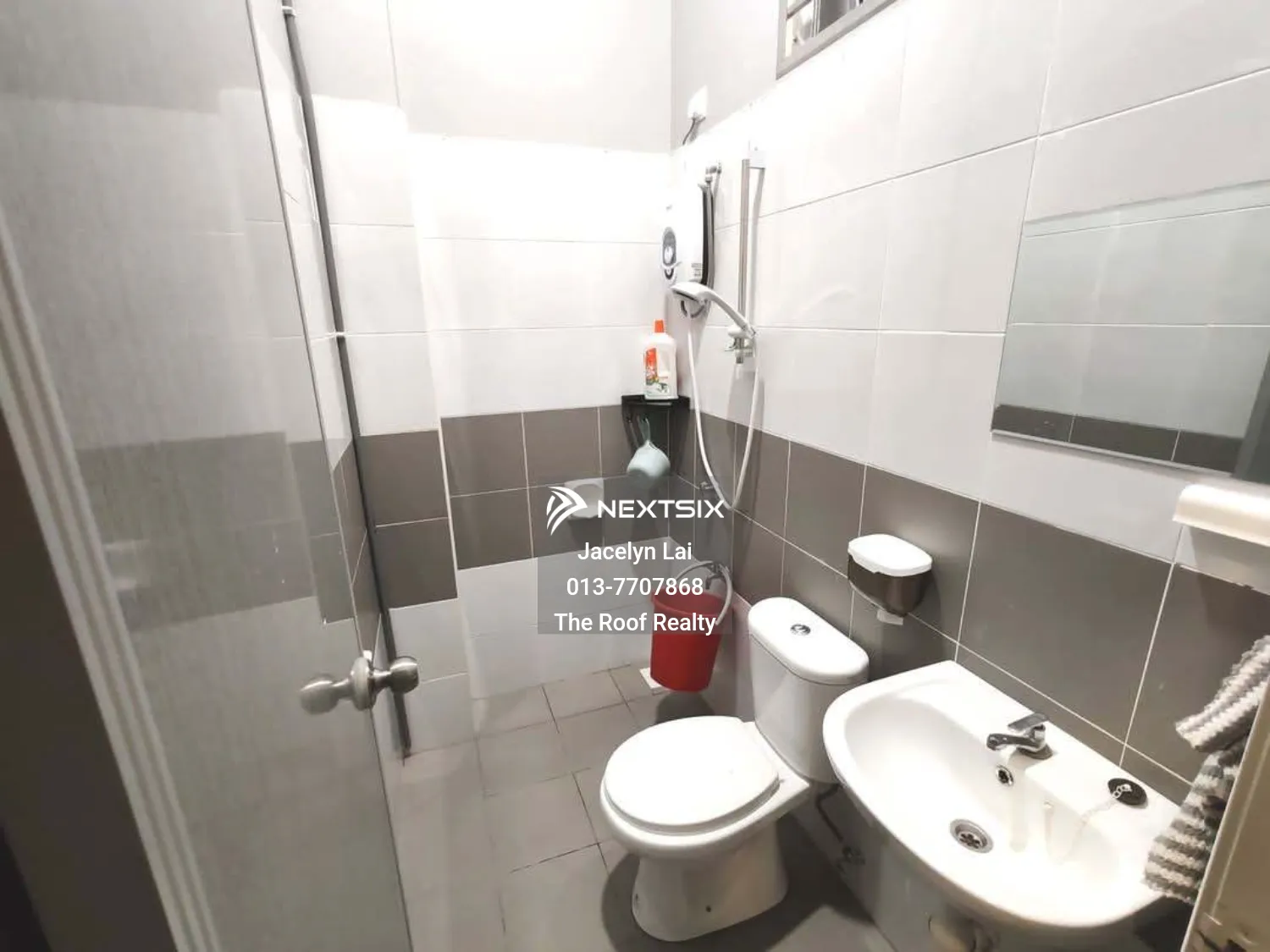 1-sty Terrace/Link House For Sale in Batu Pahat Johor - Image 6