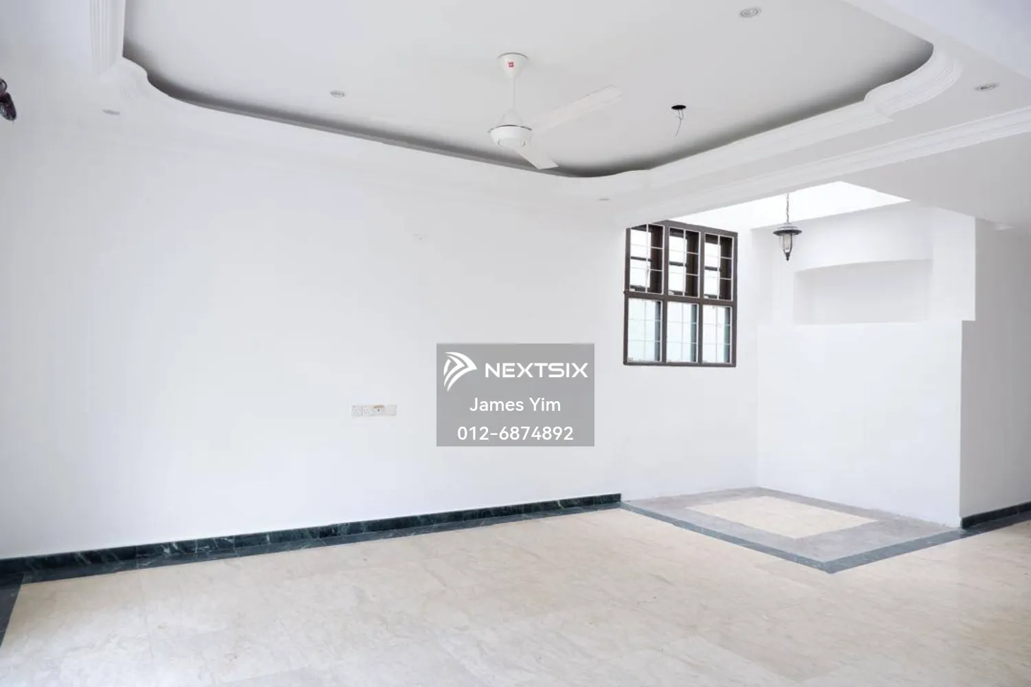 Semi-detached House For Sale in Ampang Selangor - Image 2