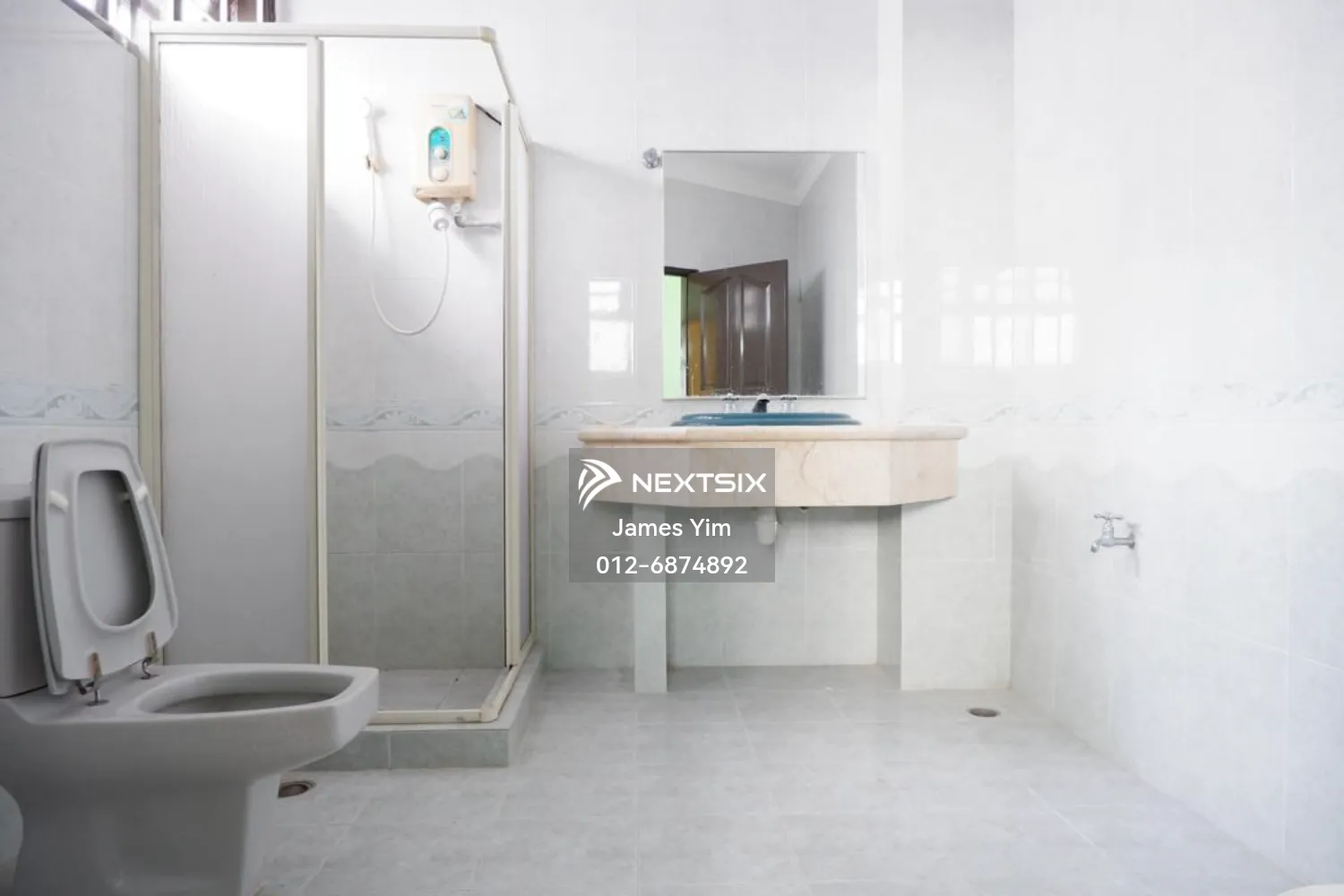 Semi-detached House For Sale in Ampang Selangor - Image 3