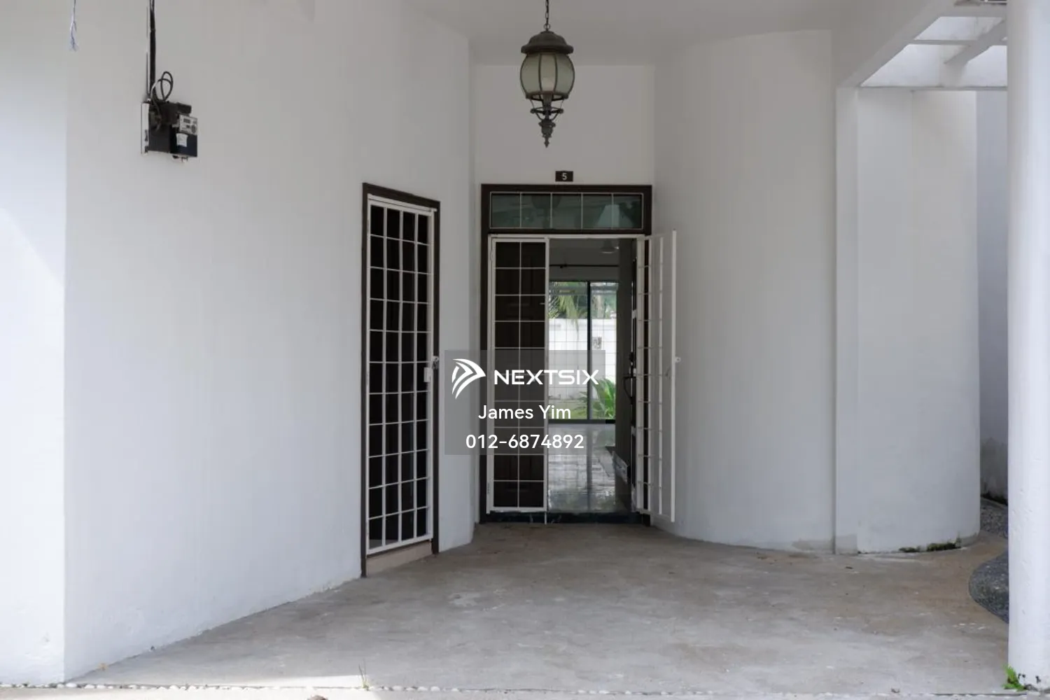 Semi-detached House For Sale in Ampang Selangor - Image 5