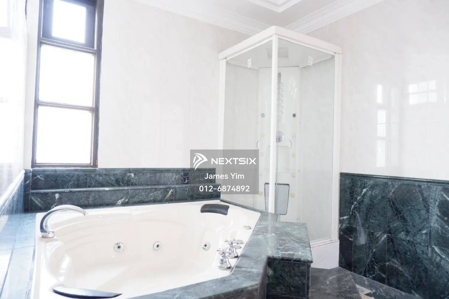 Semi-detached House For Sale in Ampang Selangor - Image 6