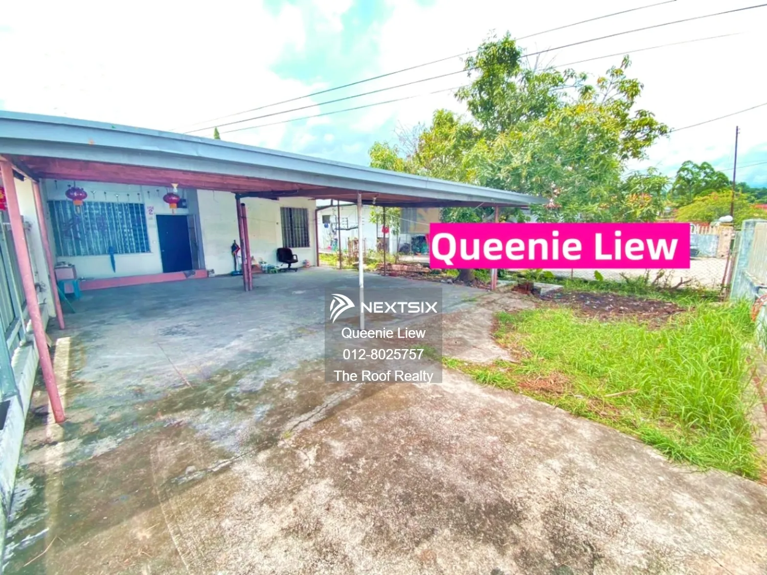 Taman Winner Luyang