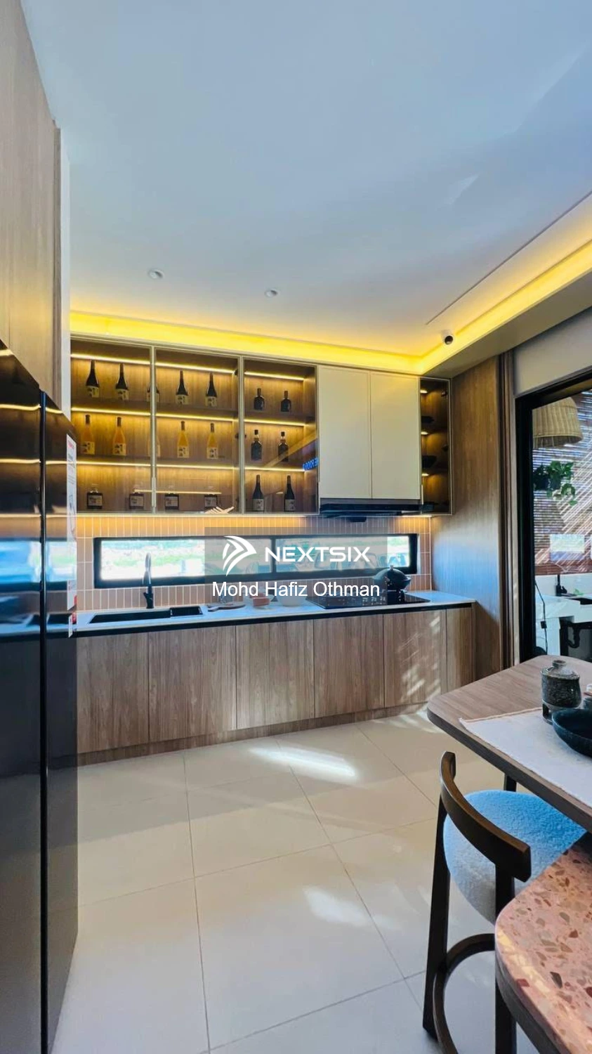 2-sty Terrace/Link House For Sale in Ipoh Perak - Image 10