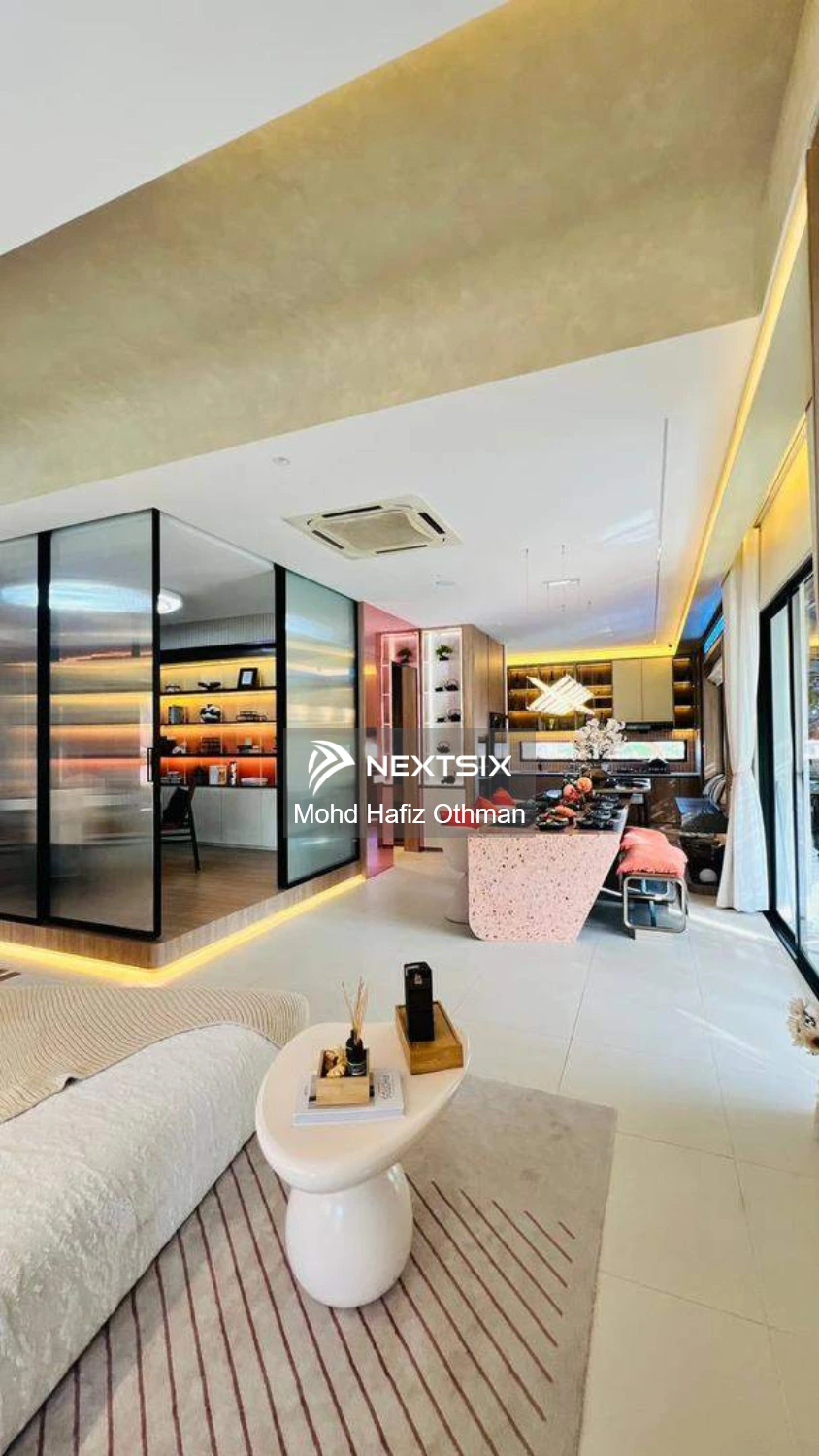 2-sty Terrace/Link House For Sale in Ipoh Perak - Image 13