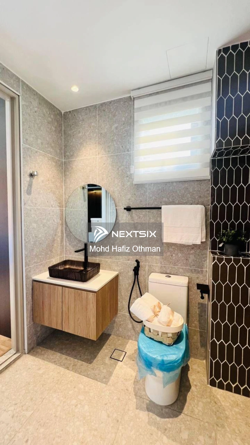 2-sty Terrace/Link House For Sale in Ipoh Perak - Image 18