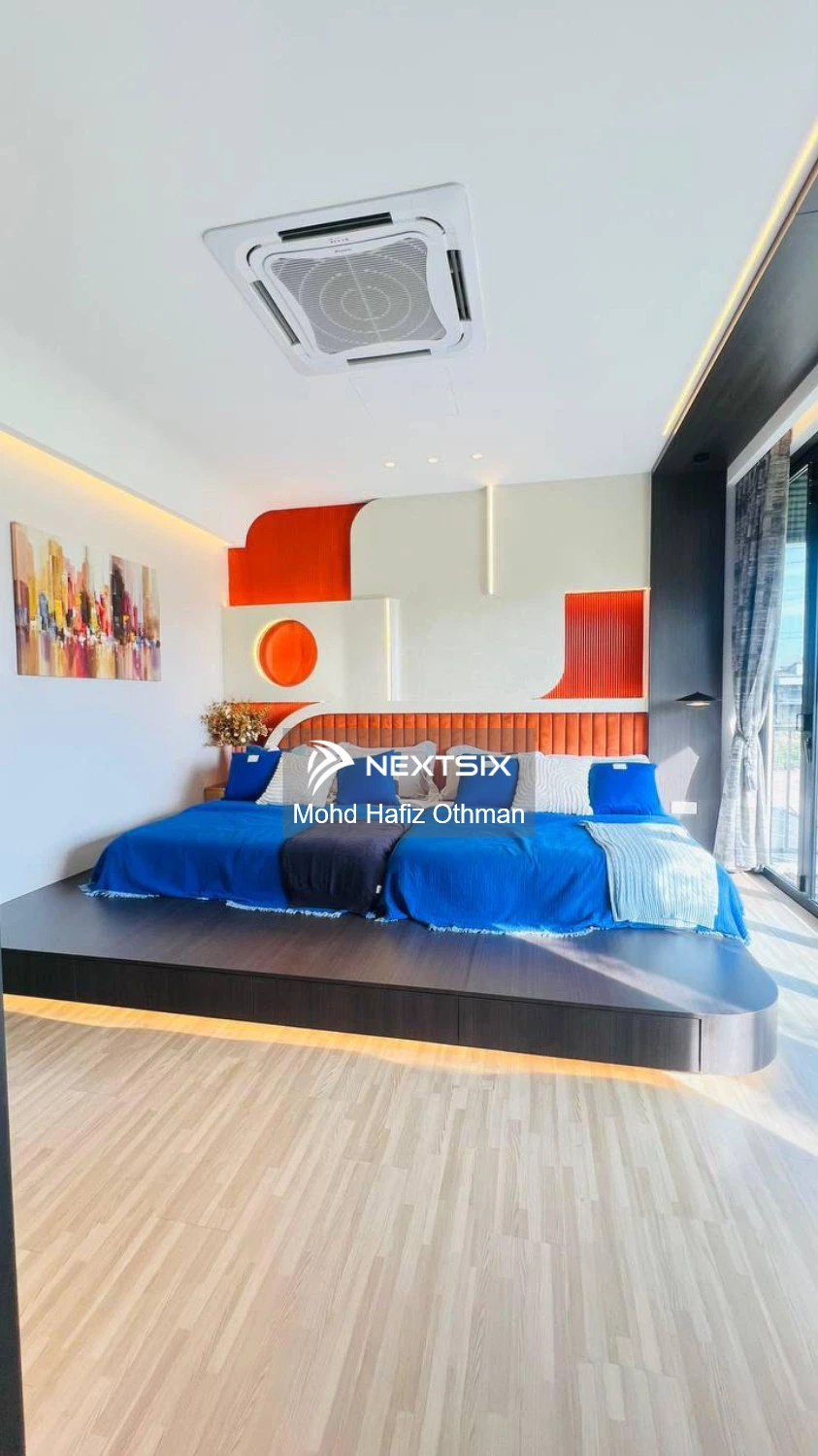 2-sty Terrace/Link House For Sale in Ipoh Perak - Image 19