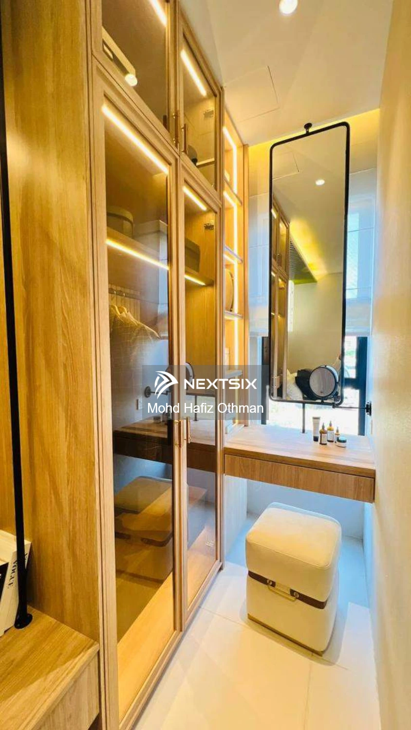 2-sty Terrace/Link House For Sale in Ipoh Perak - Image 9