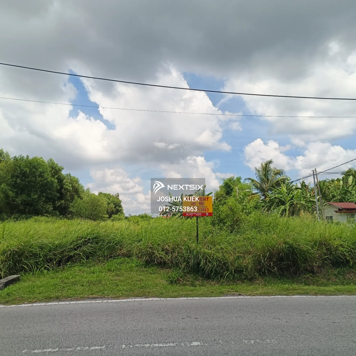 Taman Bintang, SITIAWAN , PERAK
