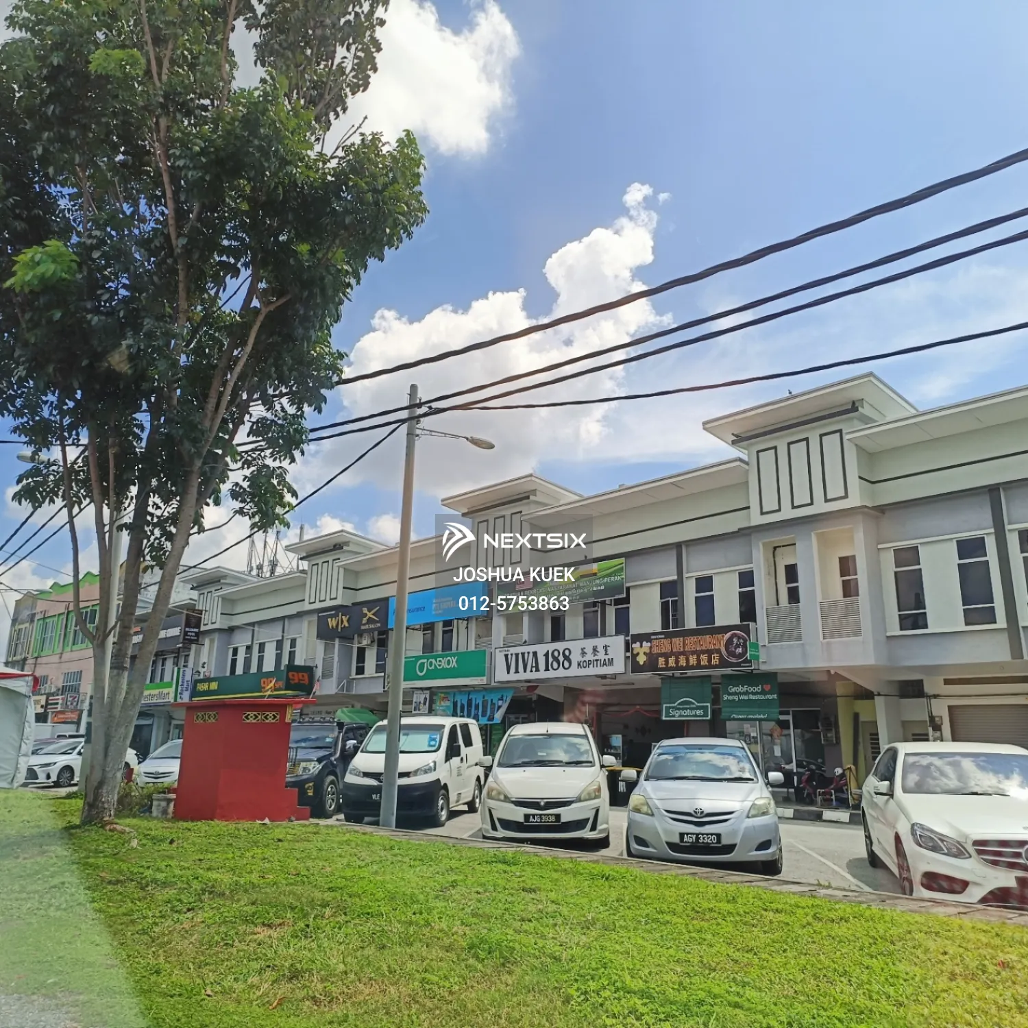 Agricultural Land For Rent in Sitiawan Perak - Image 5