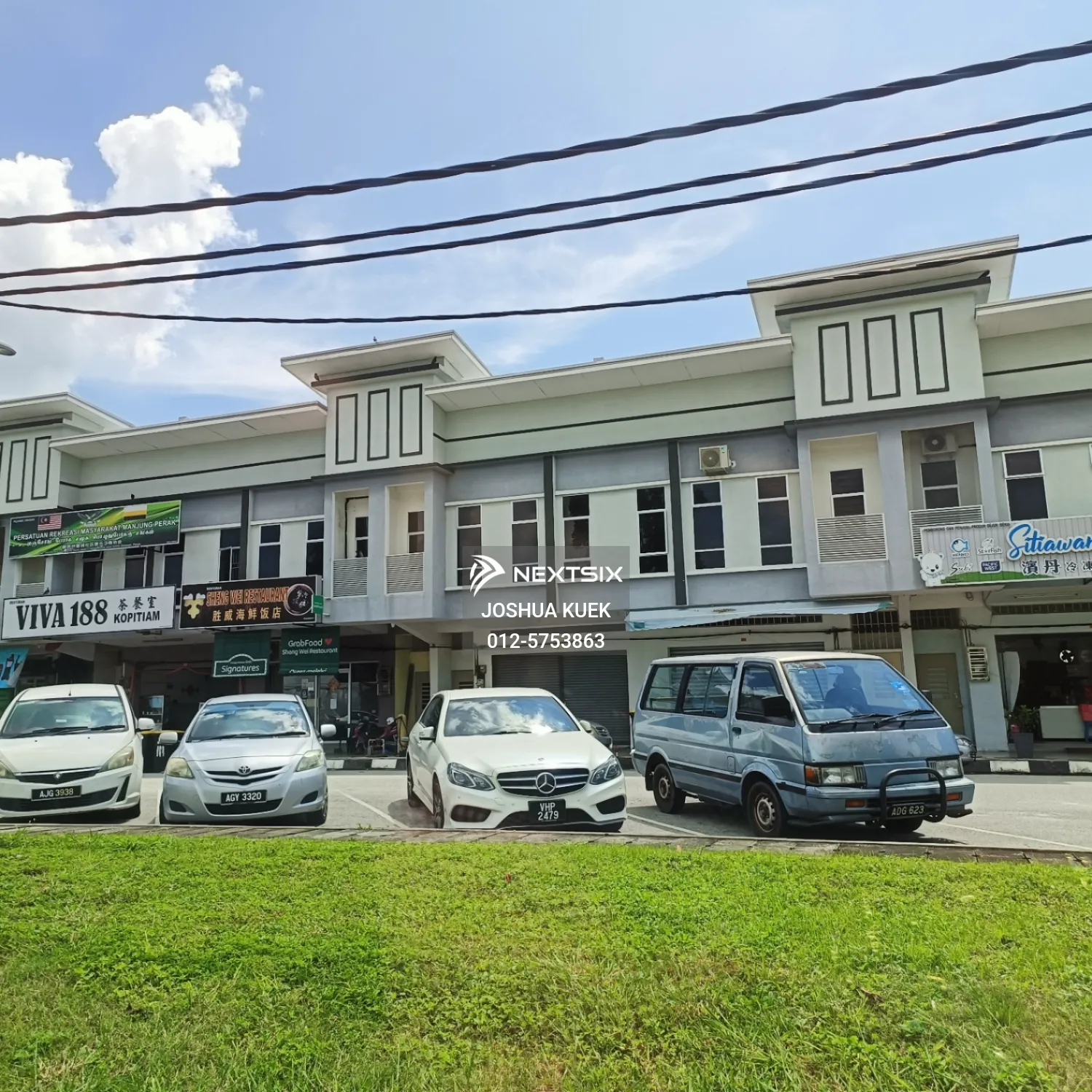 Agricultural Land For Rent in Sitiawan Perak - Image 6