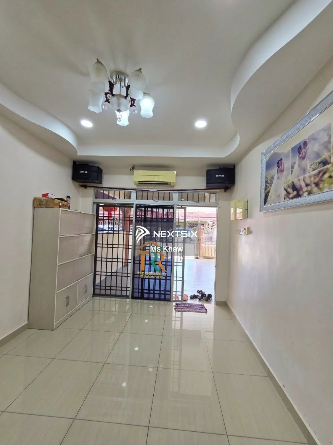 Taman Rengit Indah