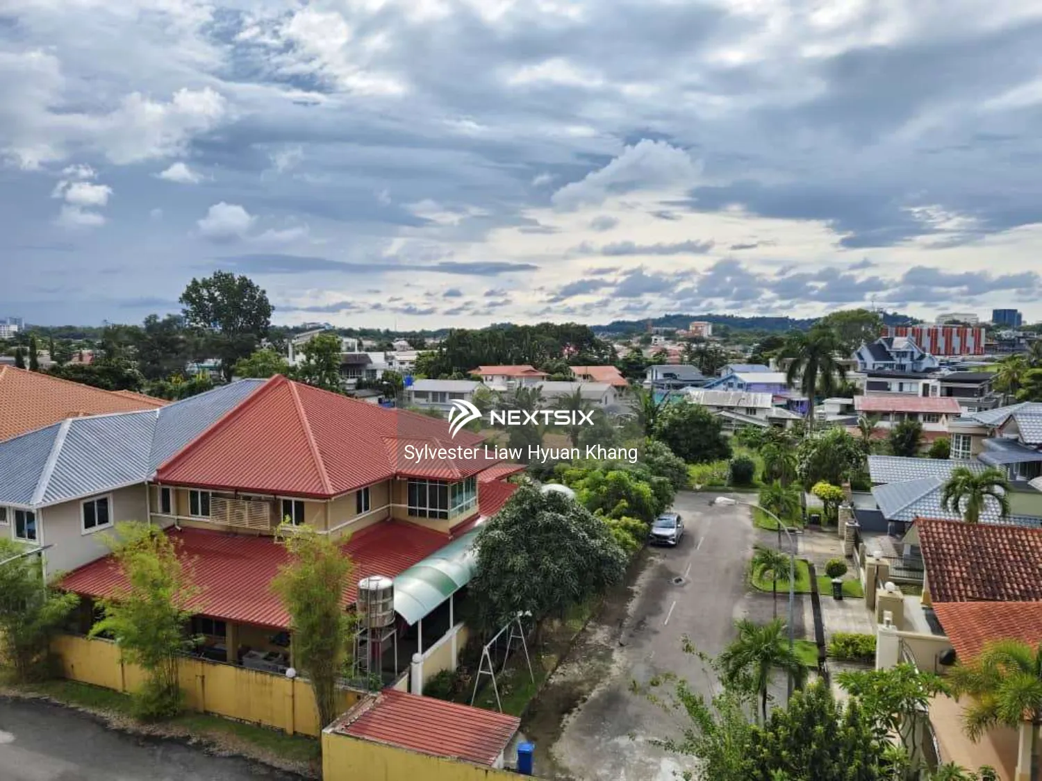 Condominium For Sale in Kota Kinabalu Sabah - Image 9