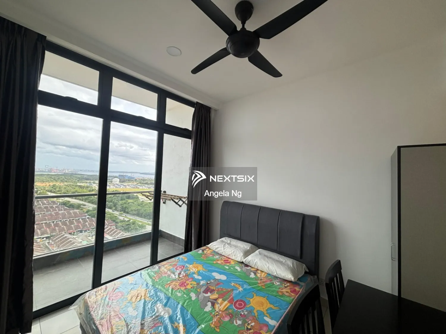 Serviced Residence For Rent in Masai Johor - Image 5