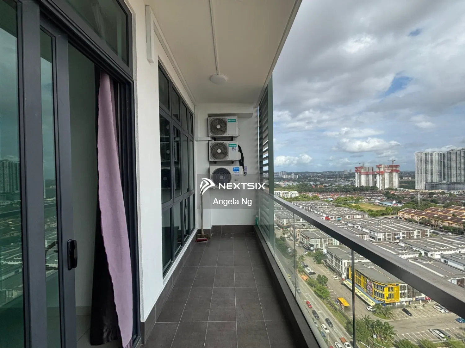 Serviced Residence For Rent in Masai Johor - Image 6