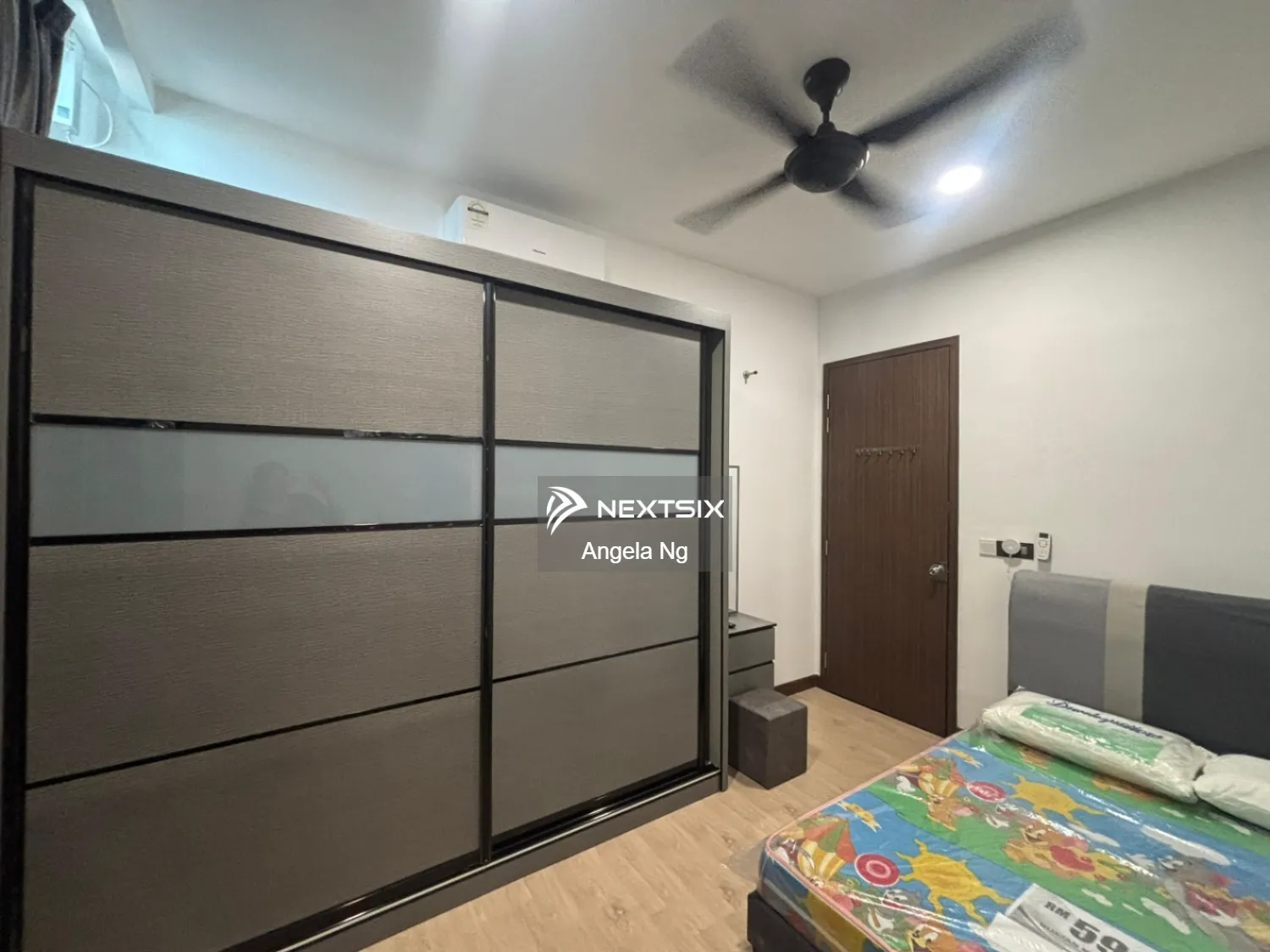 Serviced Residence For Rent in Masai Johor - Image 7