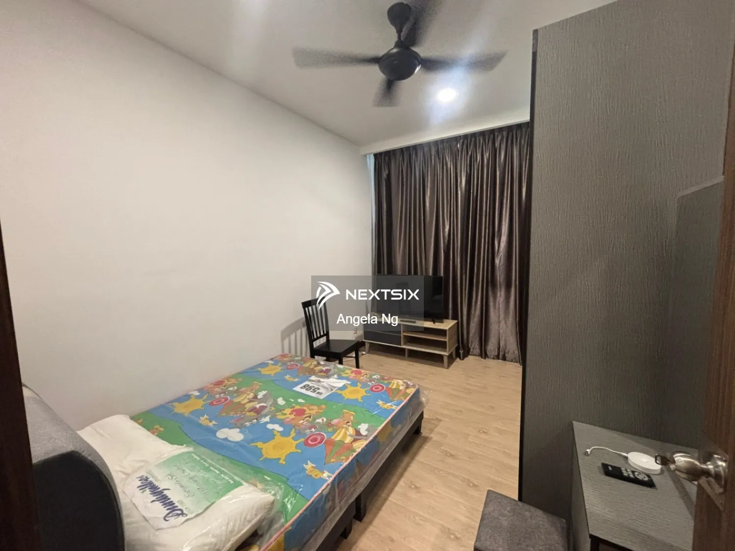 Serviced Residence For Rent in Masai Johor - Image 8