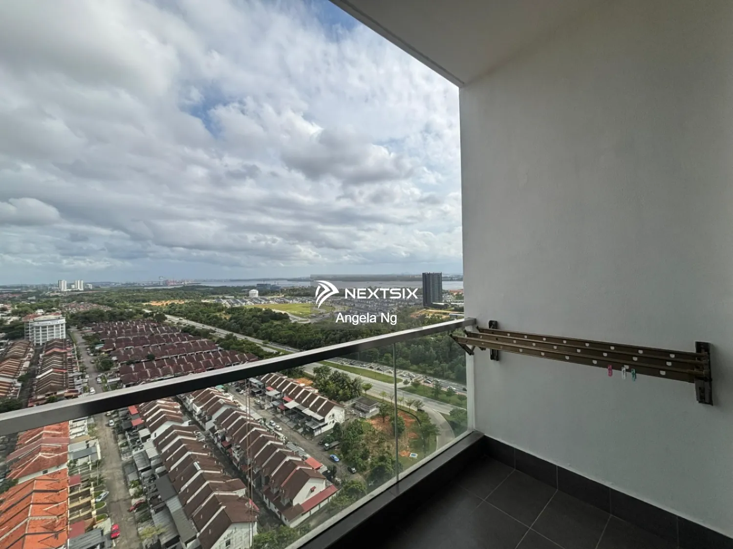 Serviced Residence For Rent in Masai Johor - Image 9
