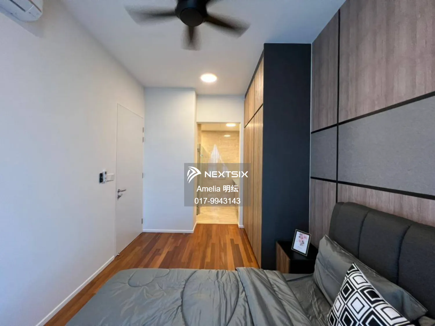 Condominium For Rent in KL City Wilayah Persekutuan Kuala Lumpur - Image 5