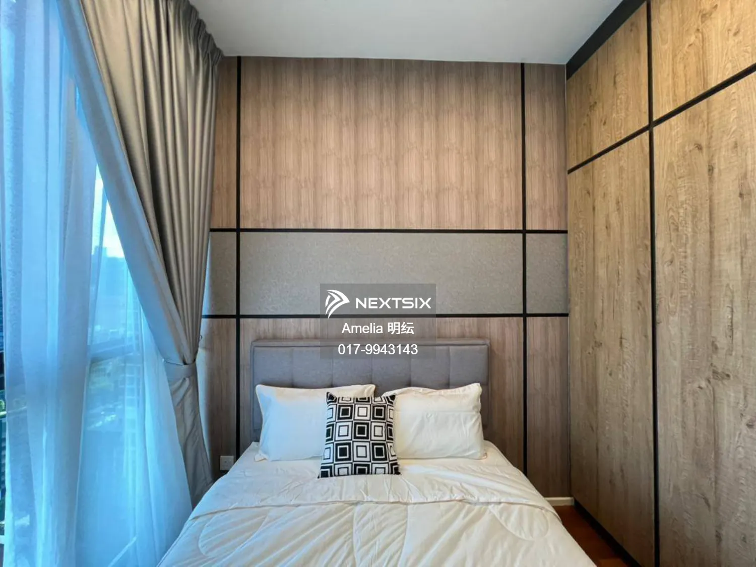 Condominium For Rent in KL City Wilayah Persekutuan Kuala Lumpur - Image 6