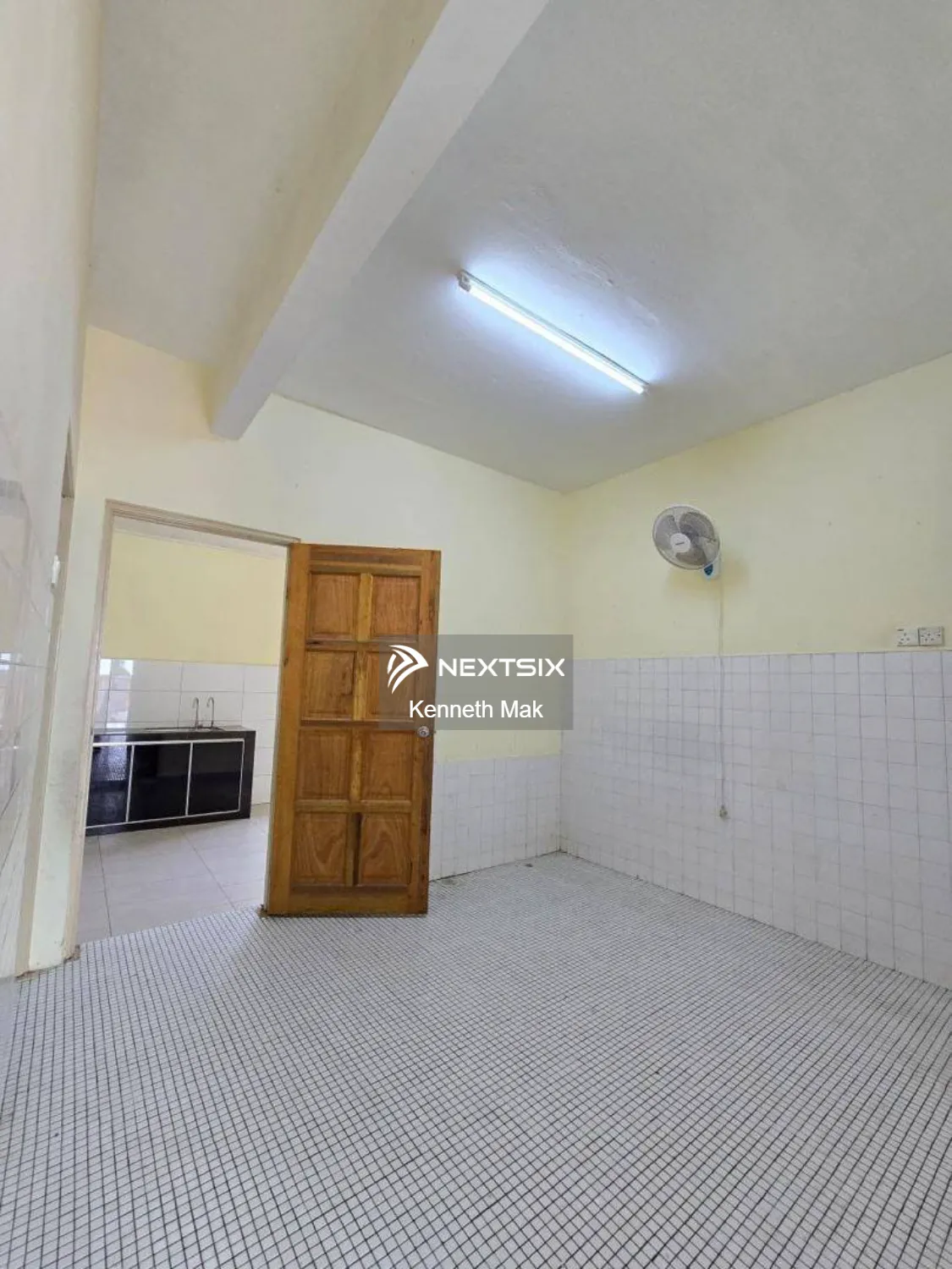 2-sty Terrace/Link House For Sale in Ulu Tiram Johor - Image 10