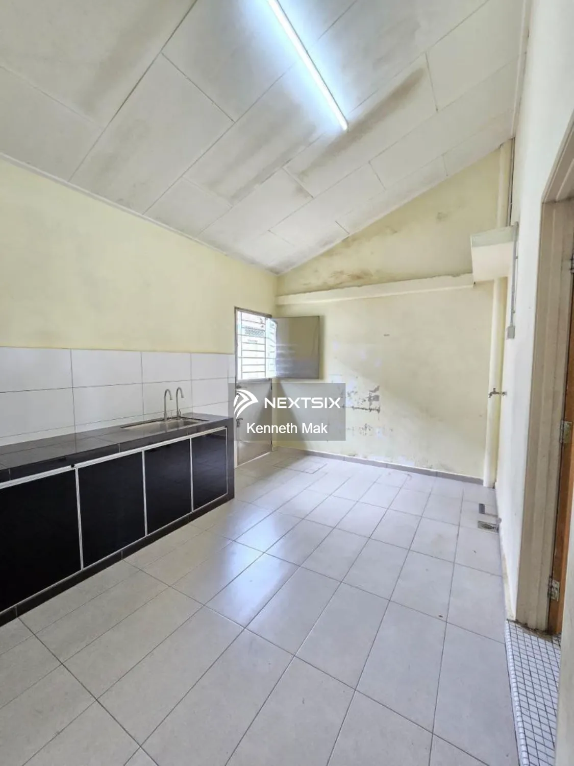 2-sty Terrace/Link House For Sale in Ulu Tiram Johor - Image 3
