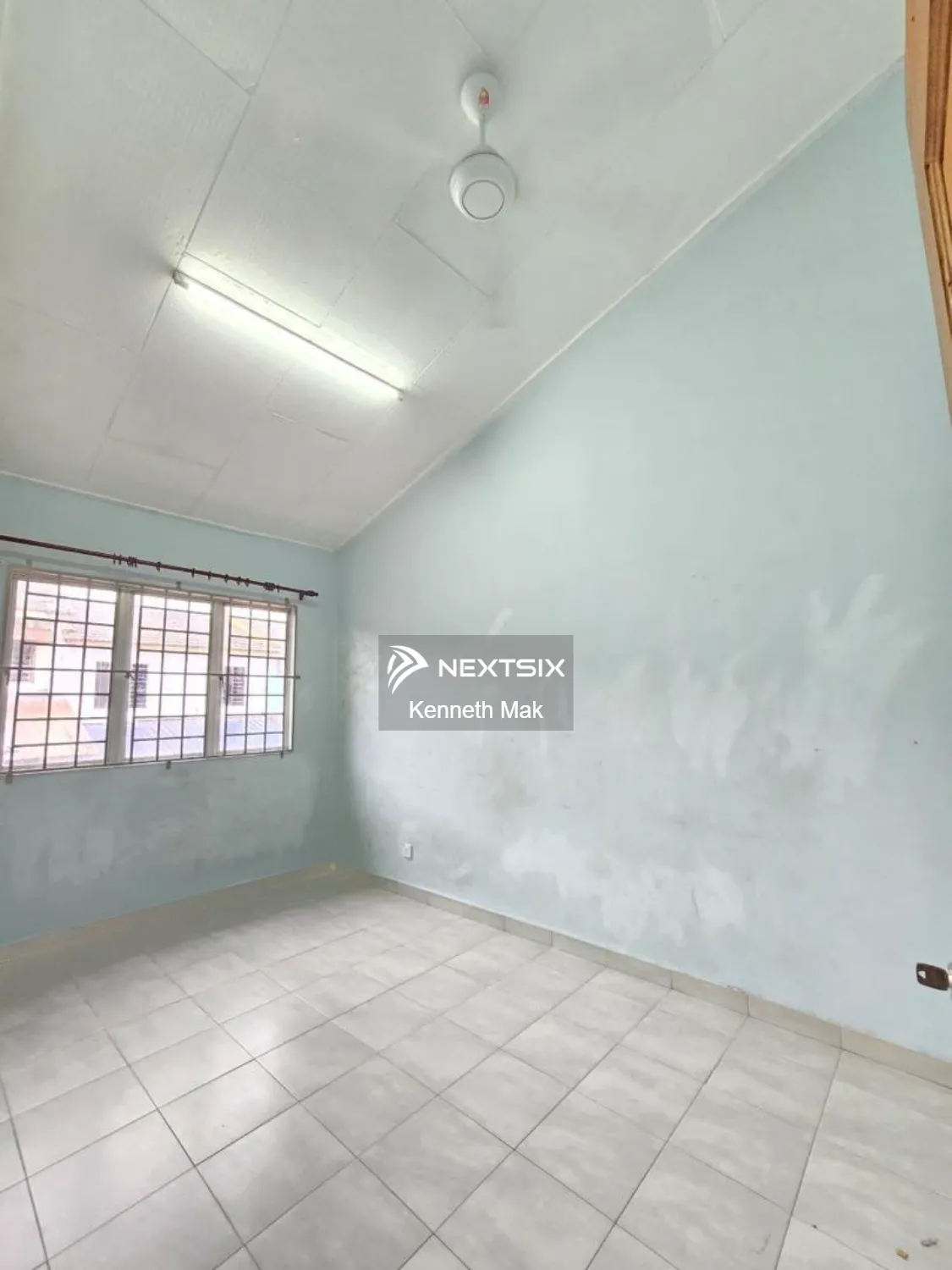 2-sty Terrace/Link House For Sale in Ulu Tiram Johor - Image 4