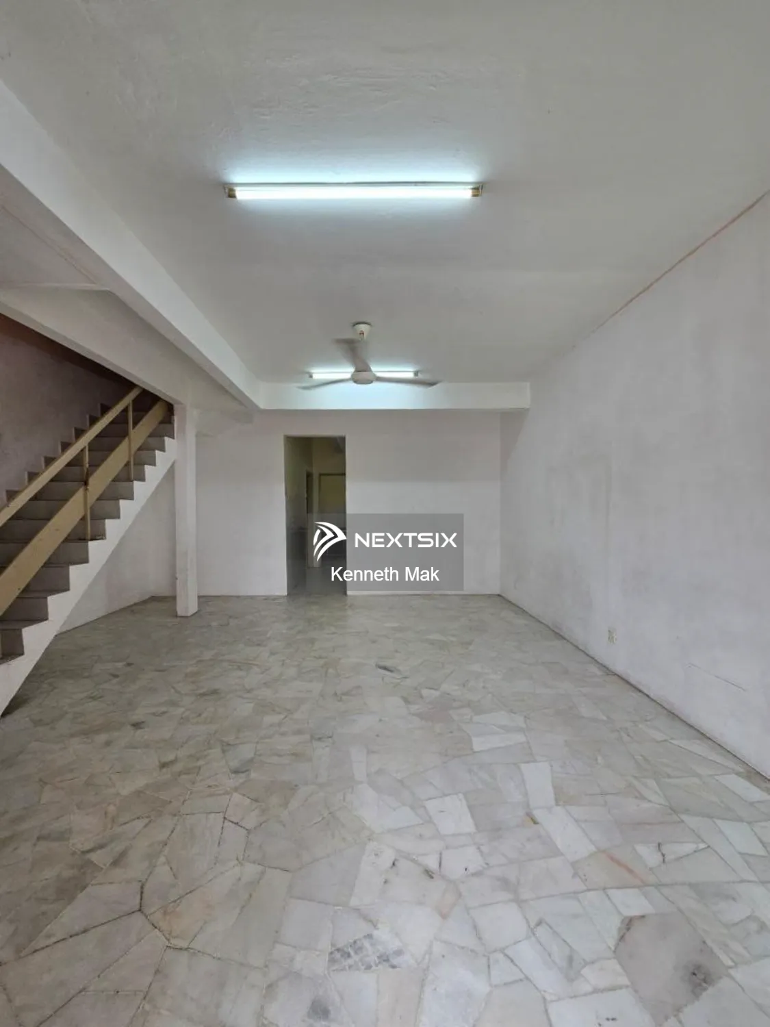 2-sty Terrace/Link House For Sale in Ulu Tiram Johor - Image 5