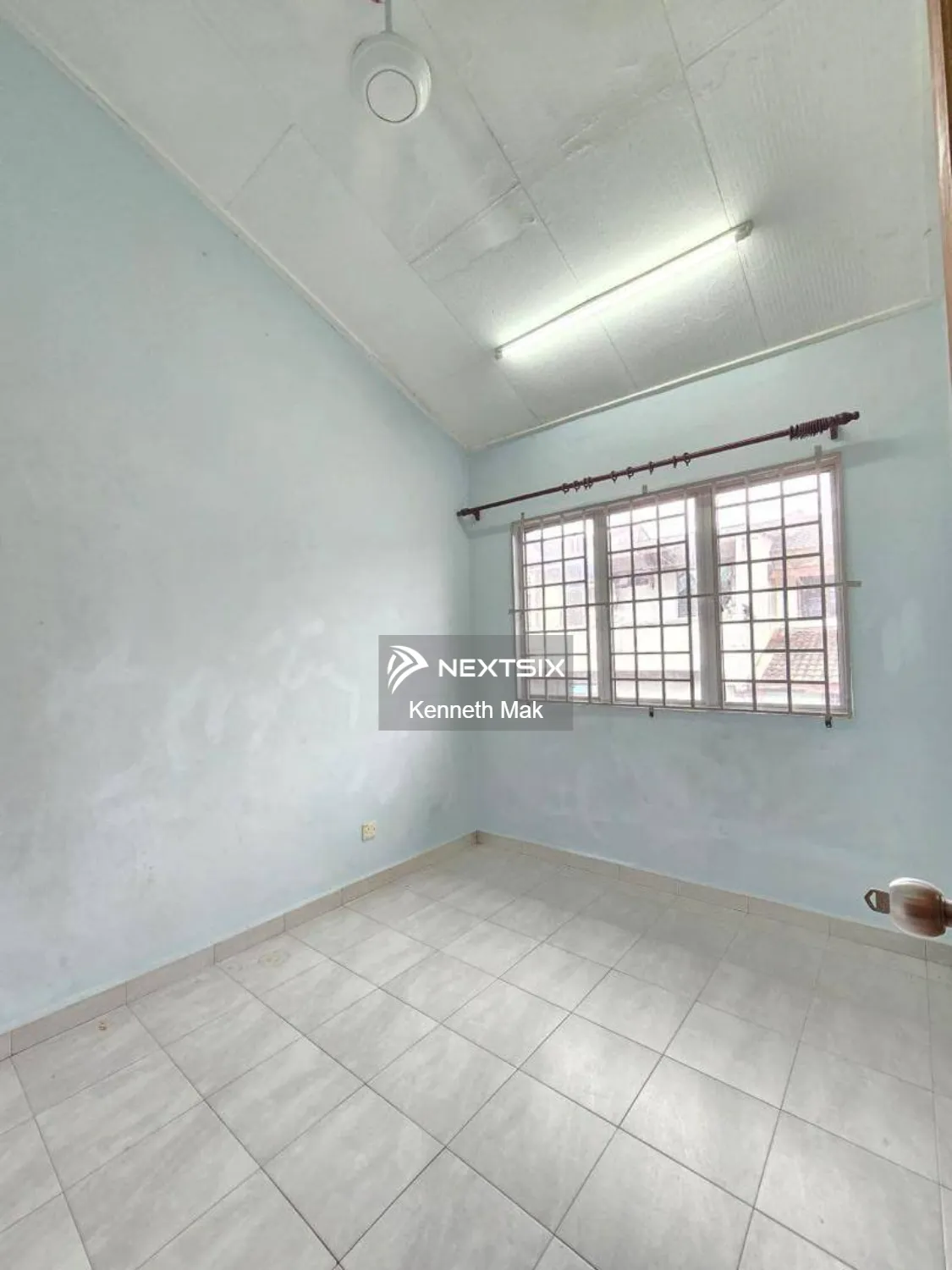 2-sty Terrace/Link House For Sale in Ulu Tiram Johor - Image 6
